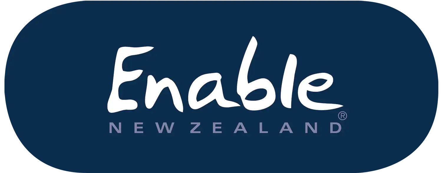 Enable New Zealand Logo